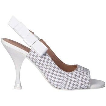Geox Zapatos de tacón D92CVC 00766 D ELISANGEL para mujer