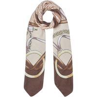 liu jo bufanda 2f6074t2745 para mujer