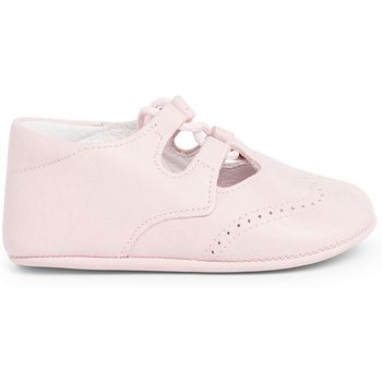 Pisamonas Zapatos niño Zapato Inglesito Bebé De Piel para niño