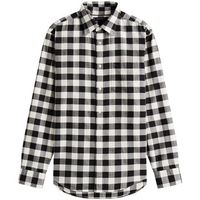 tommy hilfiger camisa manga larga gt43774 para hombre