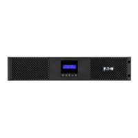 eaton 9e3000ir sai doble conversion online 3 kva 2700w 7 salidas ac negro