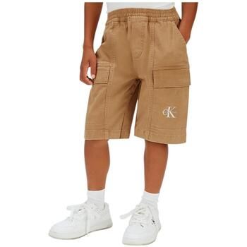 Calvin Klein Jeans Short niño LVCKSJC31BGEZ para niño