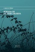 Poemas de la hora muerta