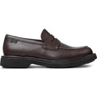 camper mocasines k101001fw marron005 para hombre
