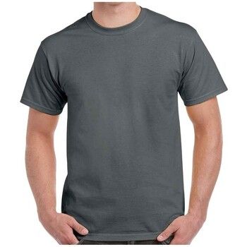 Gildan Camiseta Heavy Cotton para hombre