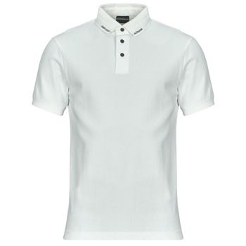 Emporio Armani Polo POLO SHIRT EM001081 para hombre