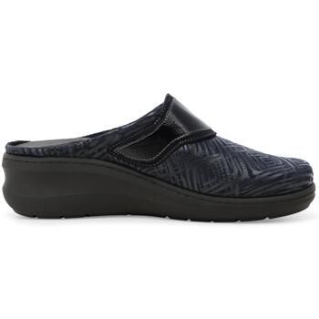 Melluso Pantuflas PD908Q-264069 para mujer