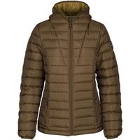 trespass chaqueta bartush para mujer