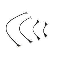 cable coaxial caddxfpv walksnail avatar hd 5591420cm para transmision digital fpv