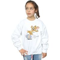 dessins animes jersey egg run para nina