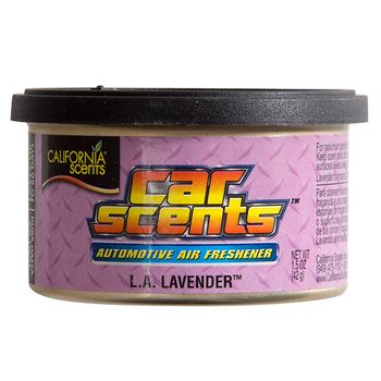 Car Scents LA Lavender 1pc