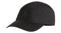 gorra  p de running imperme  p able odlo  p performance  p negra