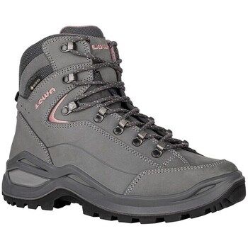 Lowa Zapatillas de senderismo Renegade Evo Mid Gtx para mujer