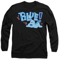 blues clues  you tops y camisetas puppy para mujer