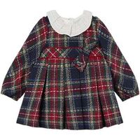 mayoral vestido q-bab-68229 para nina