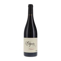 flo busch vino tinto lodyssee vin 75 cl 14 vol