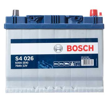 S4 Battery 068 4 Year Guarantee