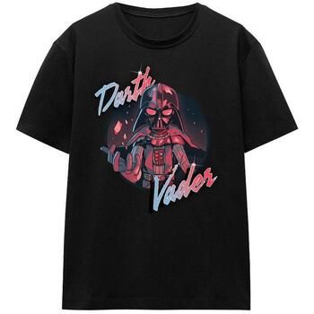 Disney Tops y Camisetas TV17080 para mujer
