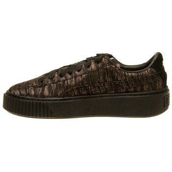 Puma Zapatillas Basket Platform VR Wmns para mujer