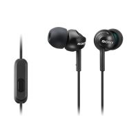 sony mdr-ex110ap negro