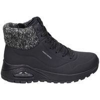 skechers botines 113917 para mujer