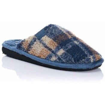 Muro Pantuflas Zapatilla de cuadros - Especial parquet para hombre