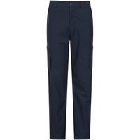 mountain warehouse pantalones trek ii para hombre