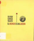 el mundo es un jardin  cd