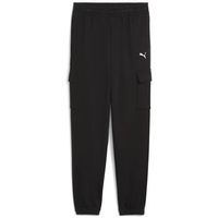 puma pantalon chandal ess relaxed cargopan para nino