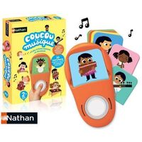nathan cuckoo music