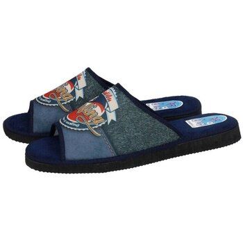 Ruiz Bernal Pantuflas Zapatilla surfing para hombre