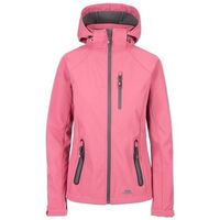 trespass chaqueta bela ii para mujer