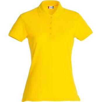 C-Clique Polo Basic para mujer