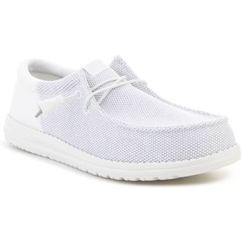 HEYDUDE Zapatos Domyślna nazwa para hombre