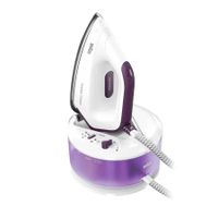 braun centro de planchado carestyle compact is 2144 blancovioleta 12820000-is2144vi