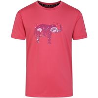 regatta tops y camisetas amuse ii para nino