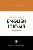 the penguin dictionary of english idioms 2nd ed