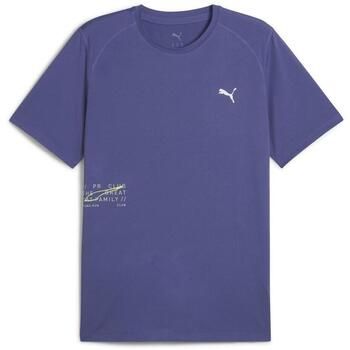 Puma Camiseta Graphics para hombre