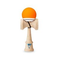 juguete kendama krom pop naranja