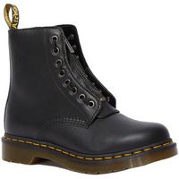 dr martens botines bottines 1460 pascal cuir nappa para mujer