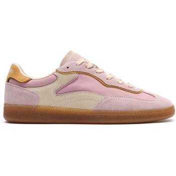 HOFF Deportivas Moda Park Mauve para mujer