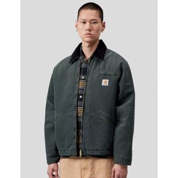 Carhartt Chaquetas CHAQUETA OG DETROIT JACKET RAVEN para hombre