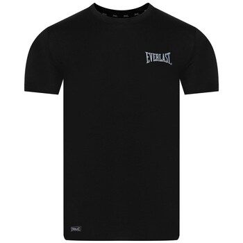 Everlast Camiseta EL014CZARNY para hombre