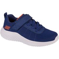 skechers zapatos bounder - baronik para nino