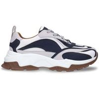 nae vegan shoes deportivas moda zapatillas chunky veganas hanoi azul para mujer