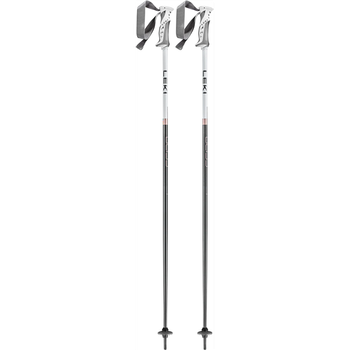 Leki Stick Bliss Color Oro Rosa Tamaño 125 Cm