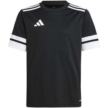 adidas Tops y Camisetas Squa25 Jsy Y para niña