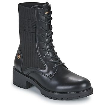 Les Petites Bombes Botines GOUACH para mujer
