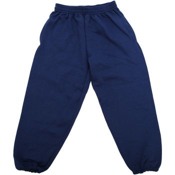 Jerzees Schoolgear Pantalones 750B para niña