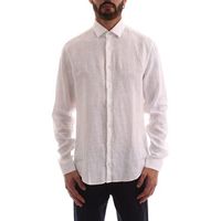 calvin klein jeans camisa manga larga k10k109286 para hombre